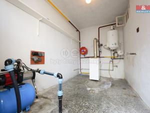 Prodej rodinného domu, Prostějov, Na splávku, 162 m2