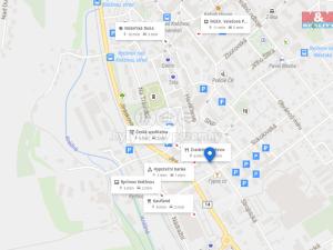 Pronájem bytu 2+1, Rychnov nad Kněžnou, Sokolovská, 63 m2