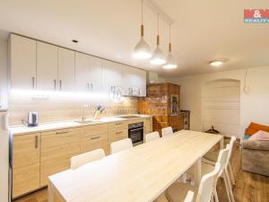 Prodej ubytování, Malá Morávka, 350 m2