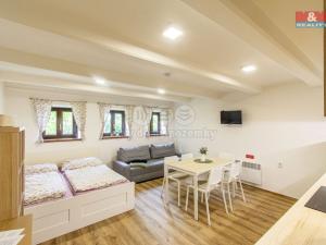 Prodej ubytování, Malá Morávka, 350 m2