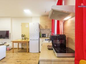 Prodej ubytování, Malá Morávka, 350 m2