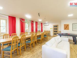 Prodej ubytování, Malá Morávka, 350 m2