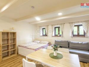 Prodej ubytování, Malá Morávka, 350 m2