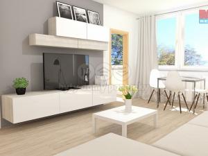 Prodej bytu 3+1, Havířov, Dlouhá třída, 71 m2