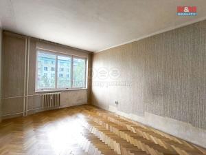Prodej bytu 3+1, Havířov, Dlouhá třída, 71 m2