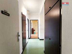 Prodej bytu 3+1, Havířov, Dlouhá třída, 71 m2
