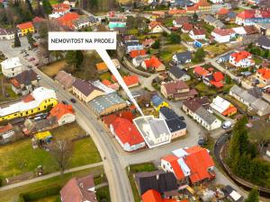 Prodej rodinného domu, Svratka, Račanská, 130 m2