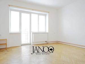 Pronájem bytu 2+kk, Brno, Malátova, 45 m2