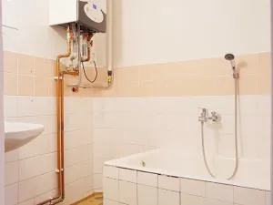 Pronájem bytu 2+kk, Brno, Malátova, 45 m2
