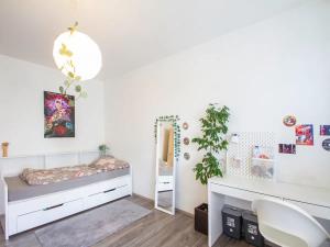 Prodej bytu 2+1, Praha - Kamýk, Cihlářova, 66 m2