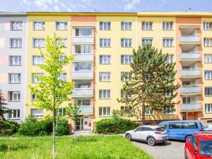 Prodej bytu 2+1, Praha - Kamýk, Cihlářova, 66 m2
