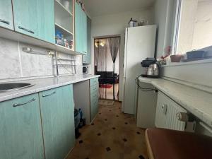 Pronájem bytu 3+1, Nehvizdy, Horoušanská, 64 m2