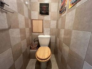 Pronájem bytu 3+1, Nehvizdy, Horoušanská, 64 m2