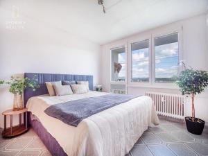 Prodej bytu 4+1, Most, Václava Talicha, 93 m2