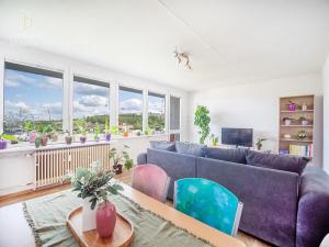 Prodej bytu 4+1, Most, Václava Talicha, 93 m2