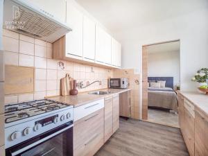 Prodej bytu 4+1, Most, Václava Talicha, 93 m2