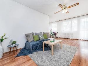 Prodej bytu 3+kk, Neratovice, Kojetická, 60 m2