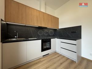 Pronájem bytu 2+kk, Ostrava - Vítkovice, Ruská, 60 m2