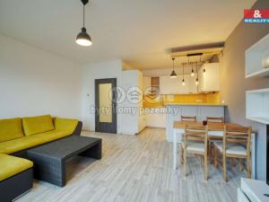Pronájem bytu 2+kk, Plzeň - Valcha, Datlová, 58 m2