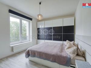 Pronájem bytu 2+kk, Plzeň - Valcha, Datlová, 58 m2