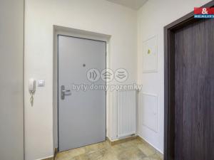 Pronájem bytu 2+kk, Plzeň - Valcha, Datlová, 58 m2