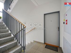 Pronájem bytu 2+kk, Plzeň - Valcha, Datlová, 58 m2