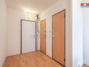Prodej bytu 2+kk, Praha - Stodůlky, Modrá, 45 m2
