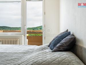 Prodej bytu 3+1, Český Krumlov - Domoradice, Urbinská, 71 m2