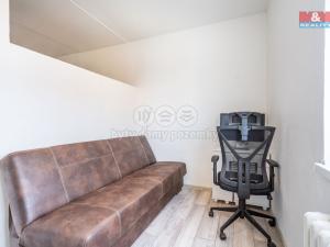 Prodej bytu 3+1, Český Krumlov - Domoradice, Urbinská, 71 m2