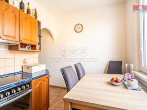Prodej bytu 3+1, Český Krumlov - Domoradice, Urbinská, 71 m2