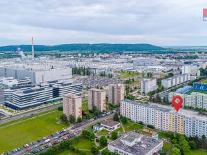 Prodej bytu 3+1, Mladá Boleslav - Mladá Boleslav II, Jana Palacha, 85 m2
