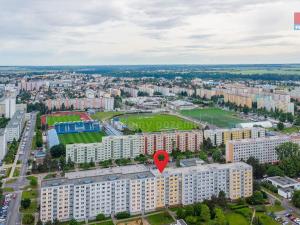 Prodej bytu 3+1, Mladá Boleslav - Mladá Boleslav II, Jana Palacha, 85 m2