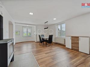 Prodej rodinného domu, Nechanice - Lubno, 238 m2