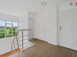 Prodej rodinného domu, Nechanice - Lubno, 238 m2