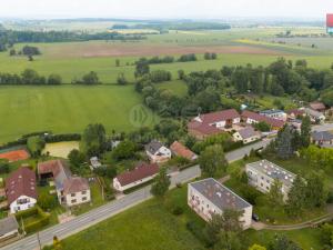 Prodej rodinného domu, Nechanice - Lubno, 238 m2