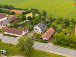 Prodej rodinného domu, Nechanice - Lubno, 238 m2