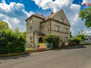 Prodej rodinného domu, Chlumec, Stradovská, 250 m2