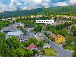 Prodej rodinného domu, Chlumec, Stradovská, 250 m2