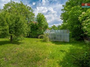 Prodej rodinného domu, Chlumec, Stradovská, 250 m2