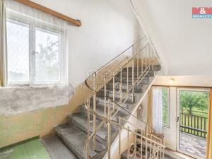 Prodej rodinného domu, Chlumec, Stradovská, 250 m2