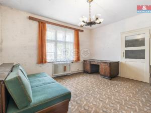 Prodej rodinného domu, Chlumec, Stradovská, 250 m2