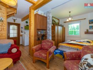 Prodej chaty, Vinary, 70 m2