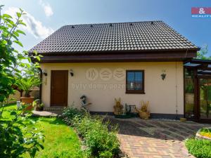 Prodej chaty, Vinary, 70 m2