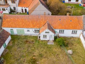 Prodej chalupy, Lom, 75 m2