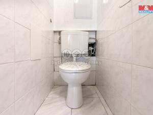 Prodej bytu 3+1, Klatovy, Plánická, 69 m2