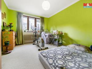 Prodej bytu 3+1, Klatovy, Plánická, 69 m2