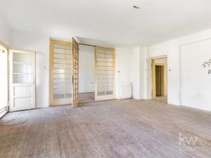 Prodej vily, Praha - Liboc, U kolejí, 130 m2