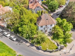 Prodej vily, Praha - Liboc, U kolejí, 130 m2