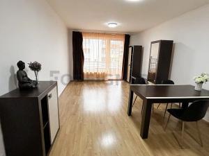 Pronájem bytu 2+kk, Praha - Zličín, Prušánecká, 56 m2