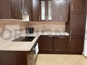 Pronájem bytu 2+kk, Praha - Zličín, Prušánecká, 56 m2